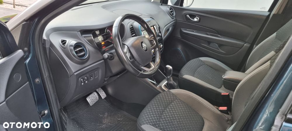 Renault Captur TCe 120 EDC Luxe - 9