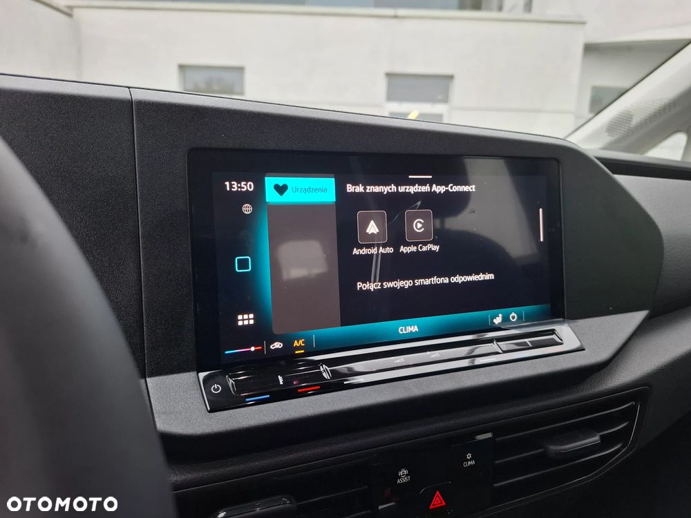 Volkswagen Caddy Maxi 2.0 TDI - 11