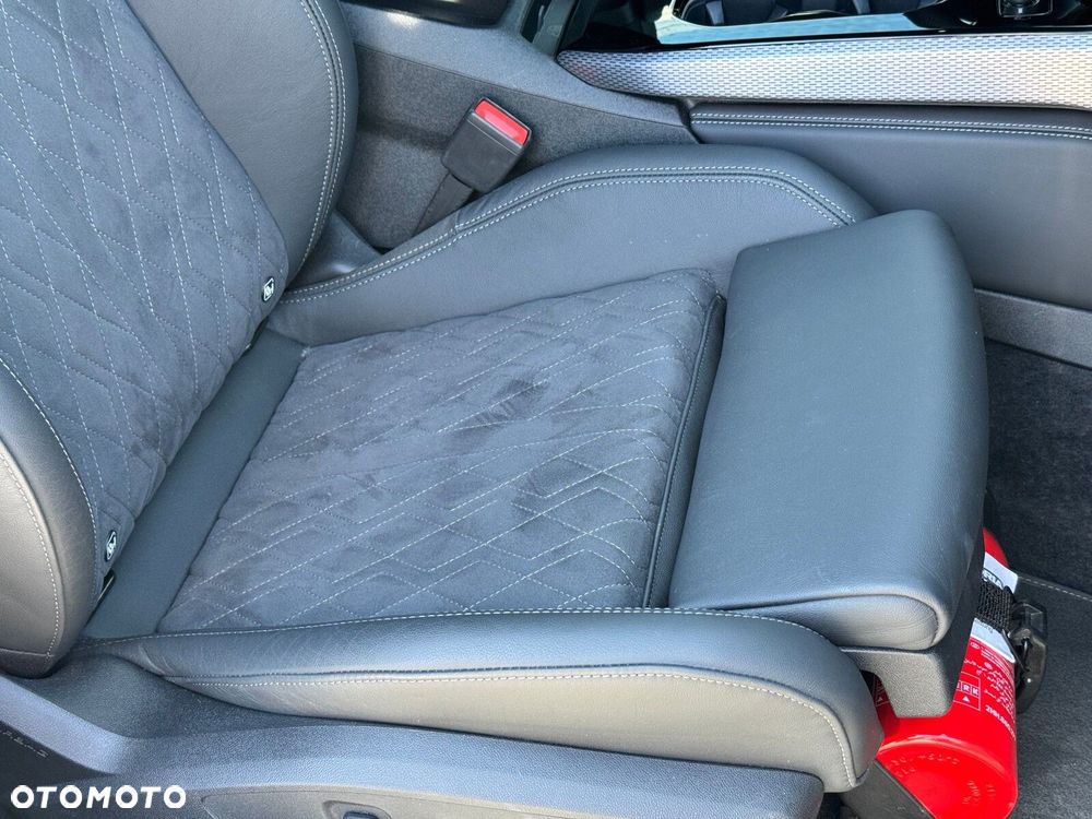 Audi A5 Avant - 16