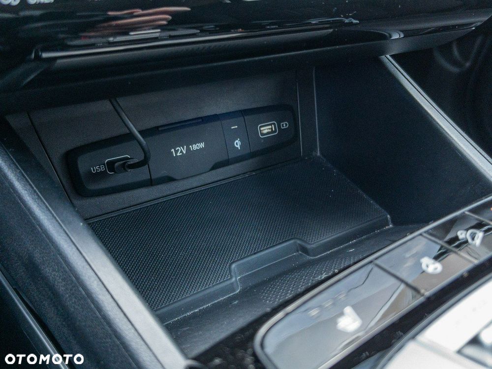 Hyundai Tucson 1.6 T-GDi HEV Executive 2WD - 21