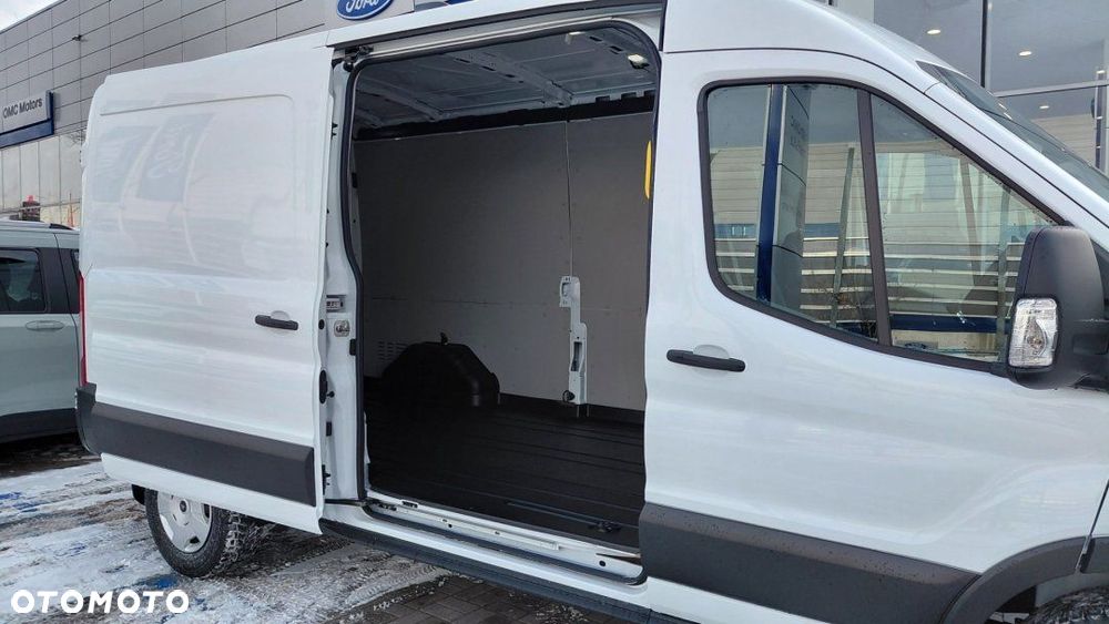 Ford Transit - 9