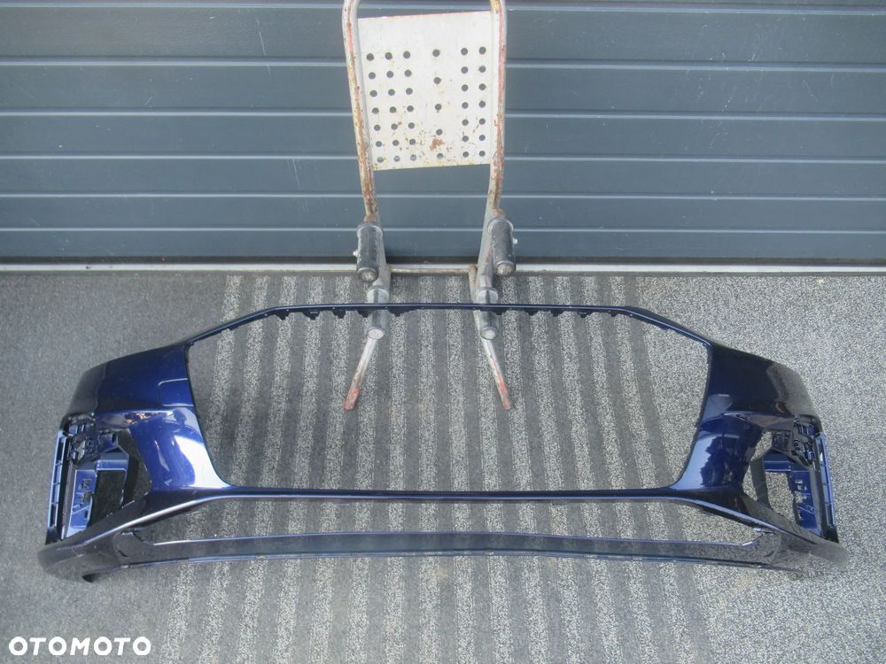ZDERZAK PRZEDNI PRZÓD A4 B9 S4 S-LINE LIFT 8W0 8W0807437AQ 2019-2024 - 9