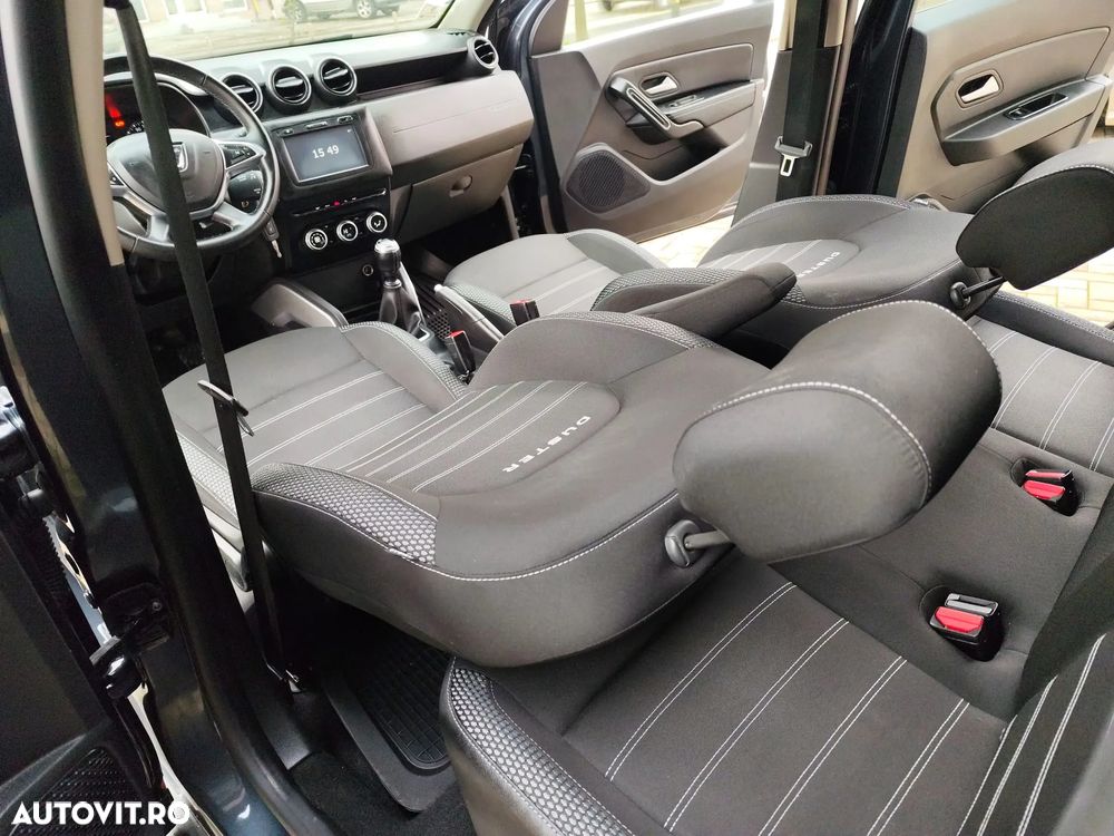 Dacia Duster - 7