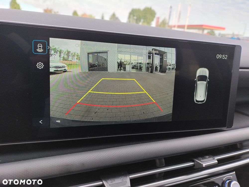 Hyundai Tucson 1.6 T-GDi Modern 2WD - 23