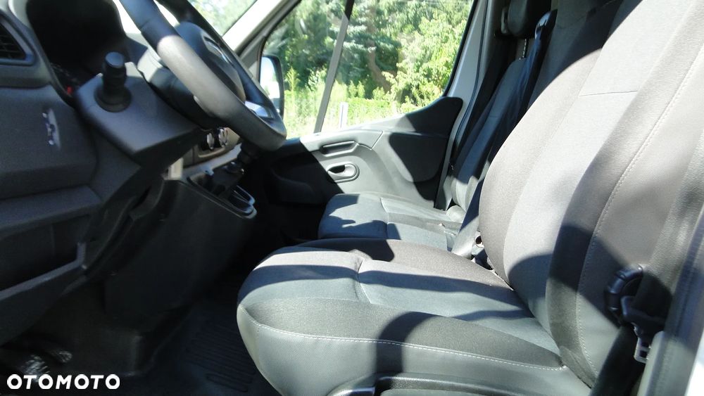 Renault MASTER - 12