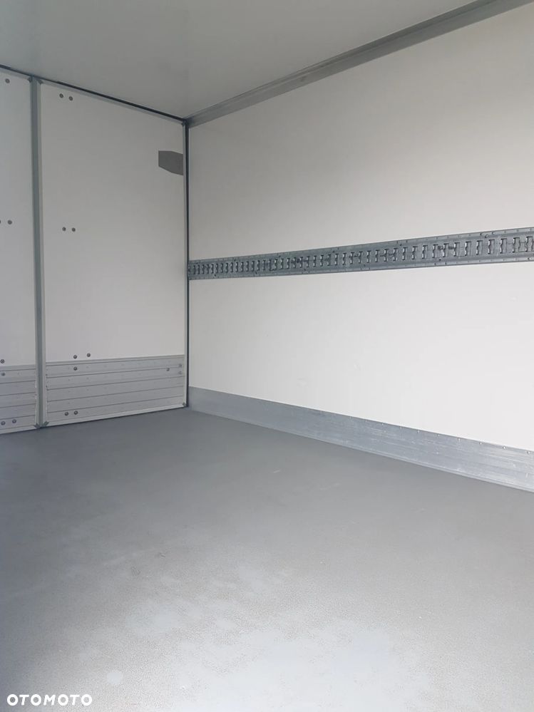 Renault MASTER 8EP CHŁODNIA MROŹNIA 4,22x2,11x2,02 IZOTERMA AGREGAT THERMO KING V-500 MAX GRZANIE KLIMA KRAJOWY - 38