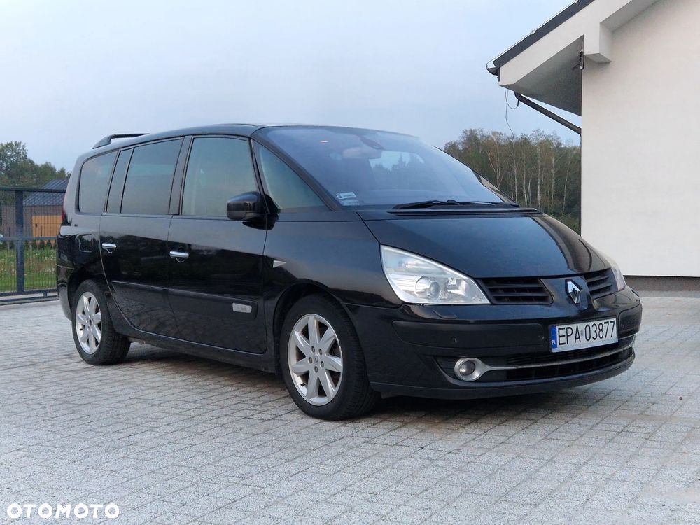 Renault Grand Espace 2.0 dCi Initiale - 5