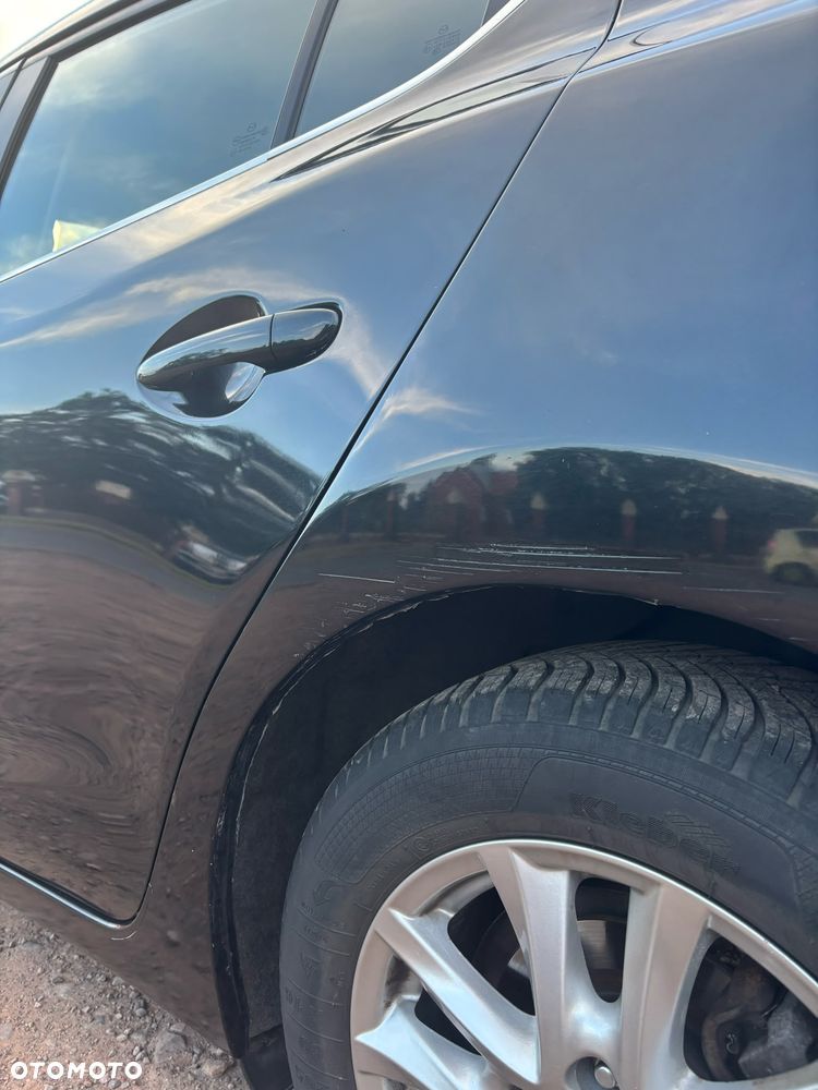Mazda 3 - 7