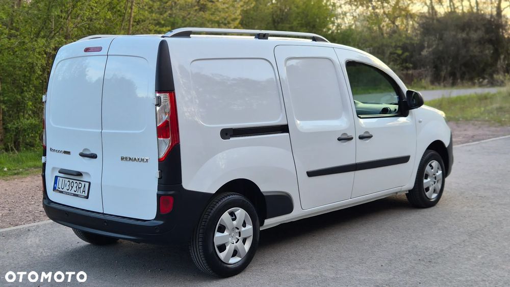 Renault Kangoo - 6