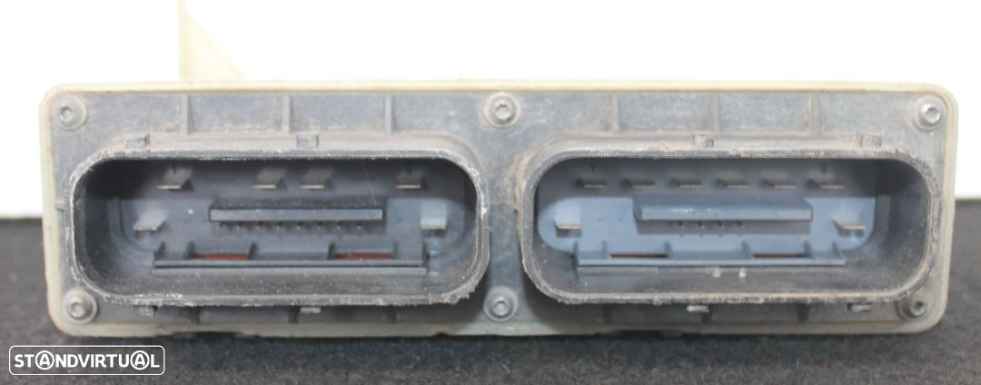 Centralina Opel - 3