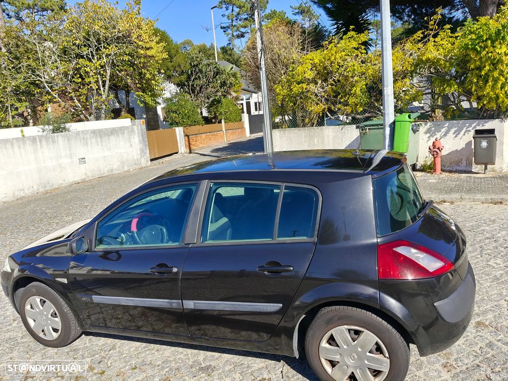 Renault Mégane - 14