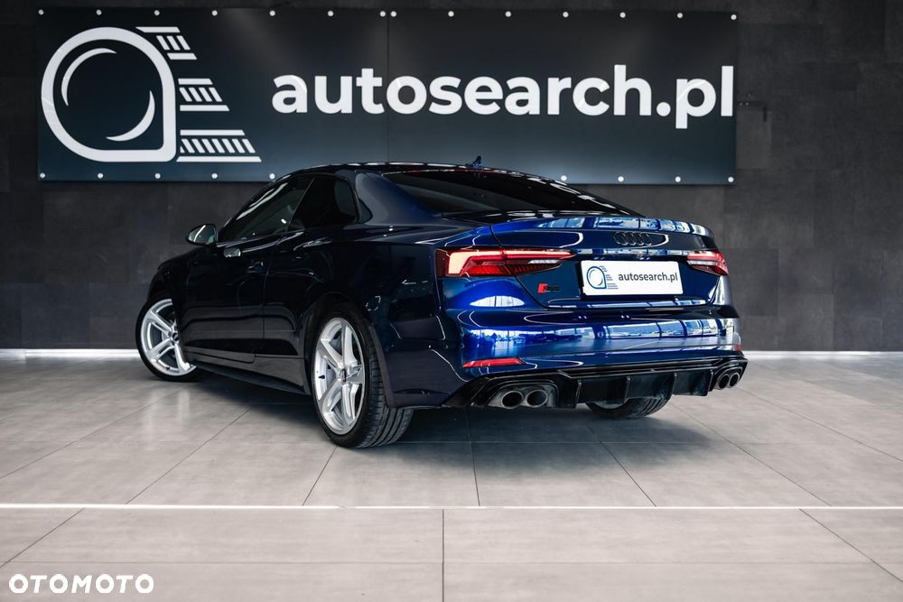 Audi S5 Coupé - 7