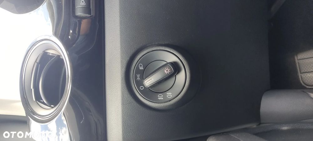 Volkswagen up! ASG high - 23