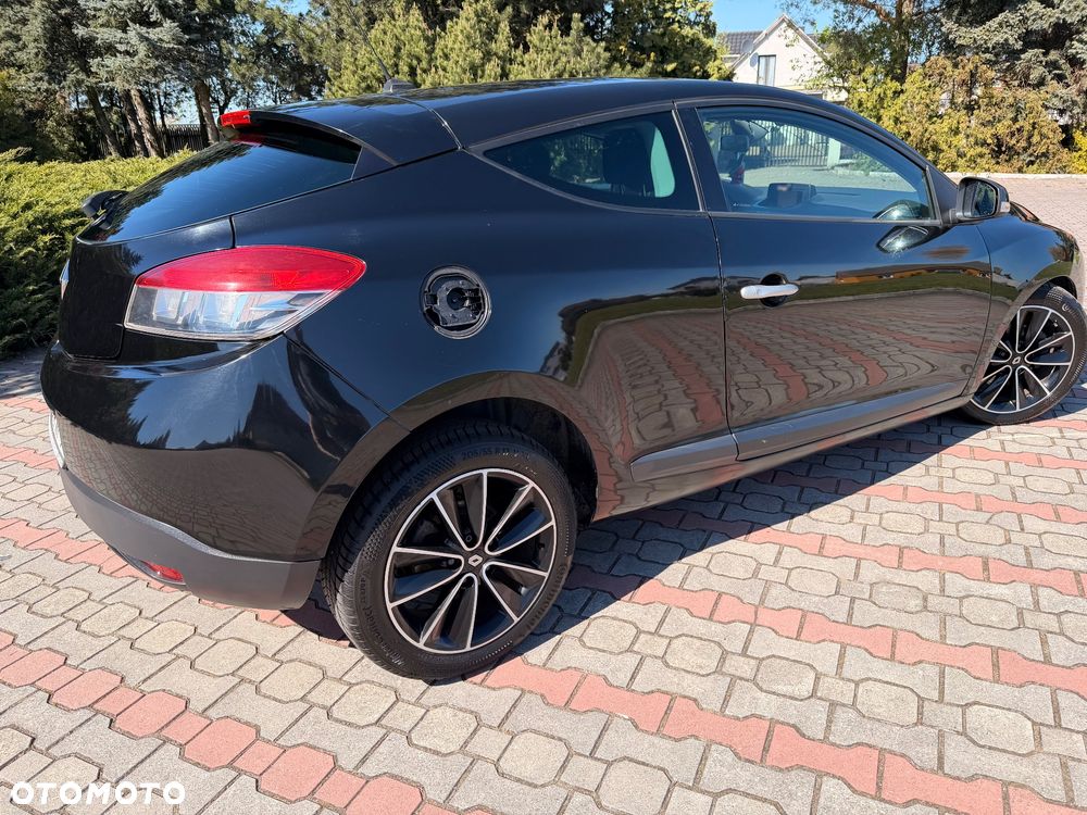 Renault Megane - 5