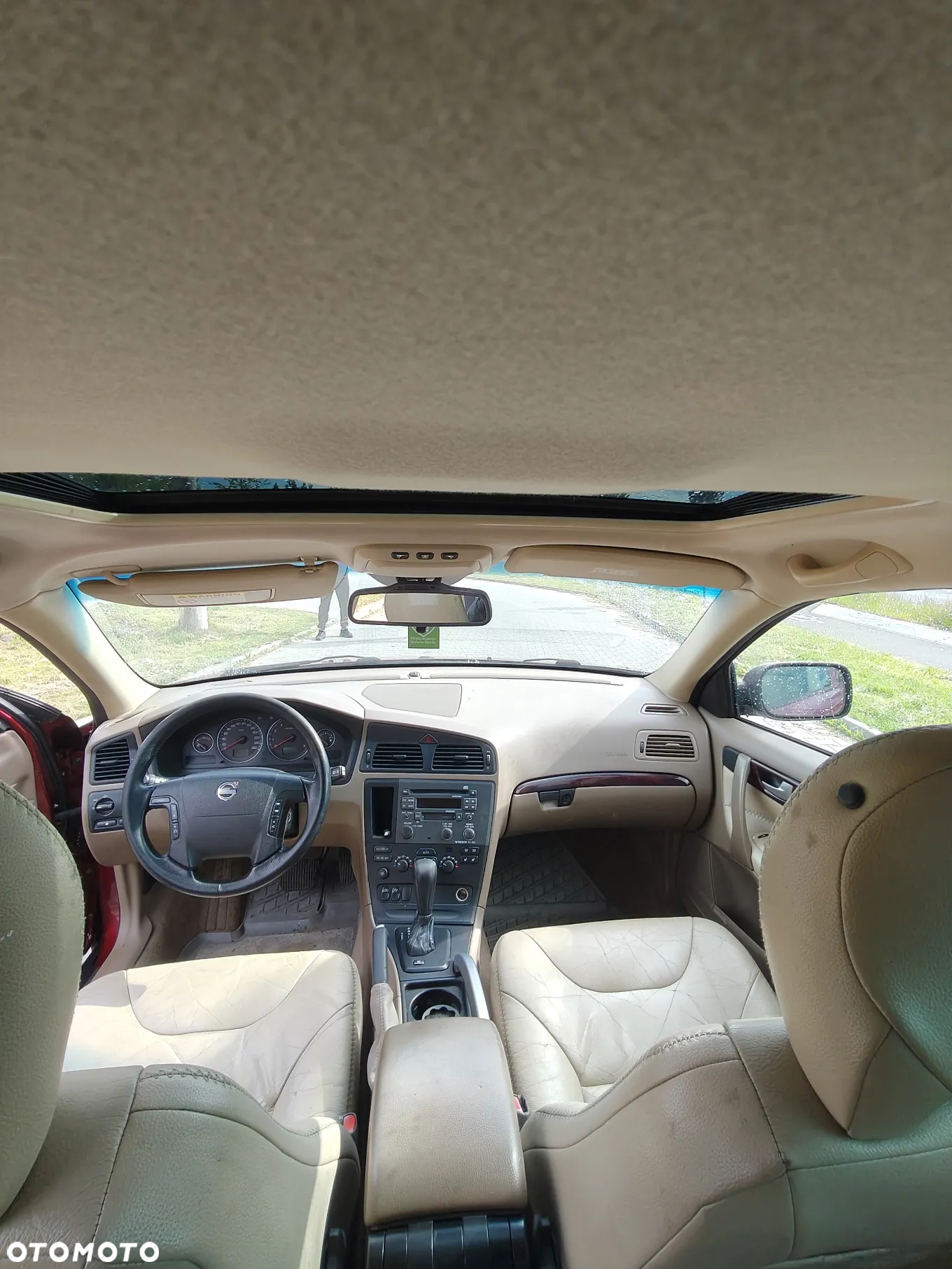 Volvo XC 70 AWD Edition - 10