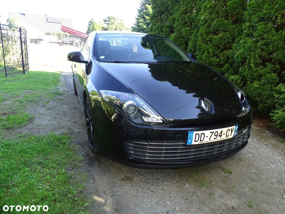 Renault Laguna - 1
