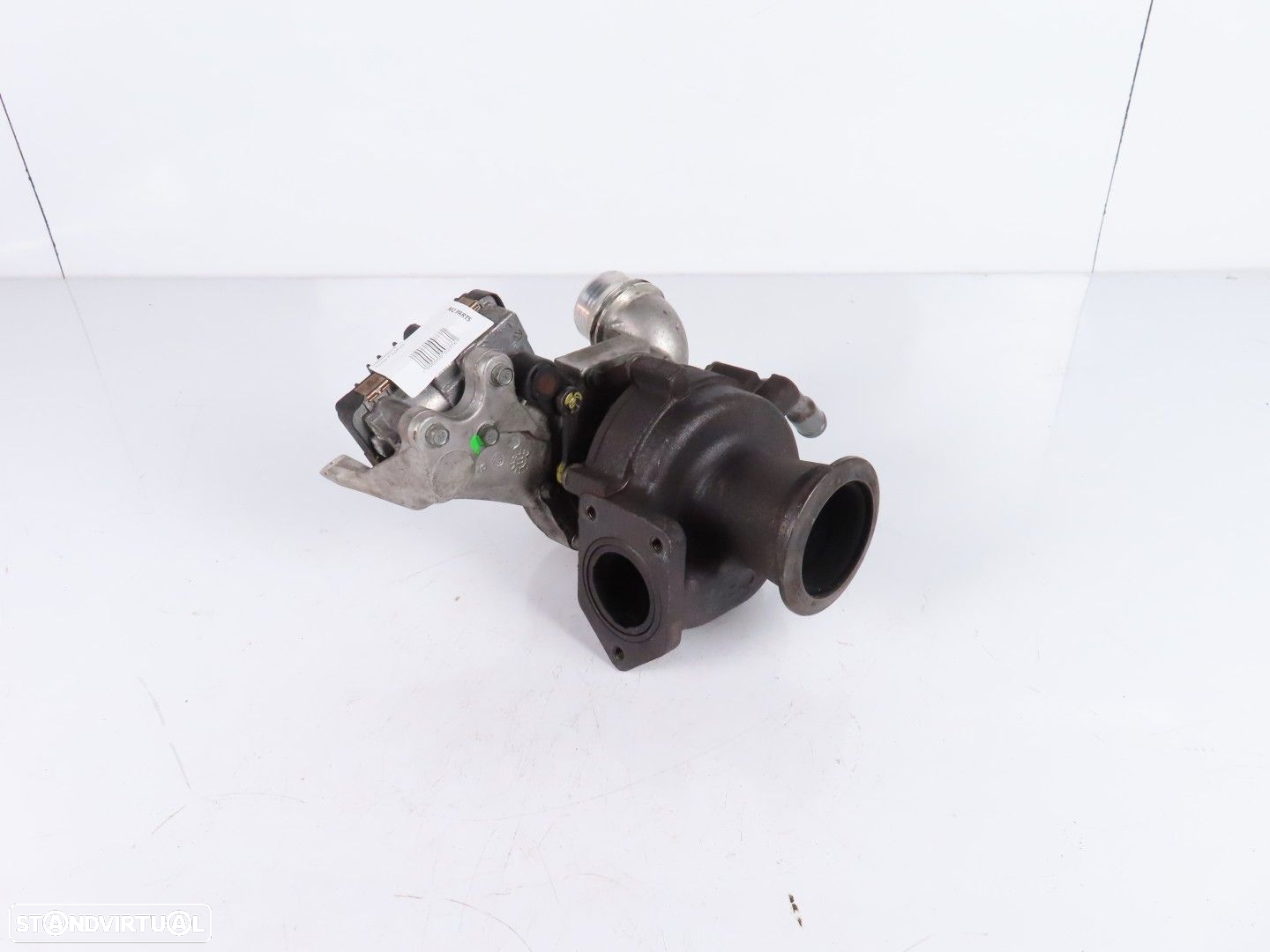 Turbo 184CV Usado / Original BMW 3 (E90)/BMW 3 Touring (E91)/BMW 3 Coupe (E92)/B... - 3