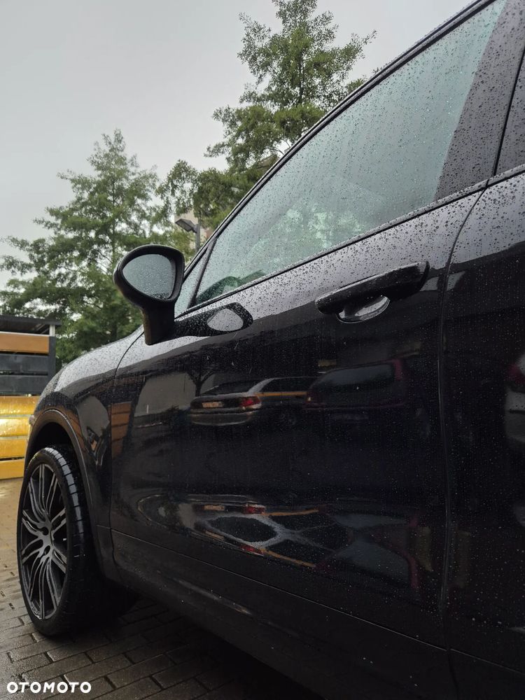 Porsche Cayenne S Diesel - 39