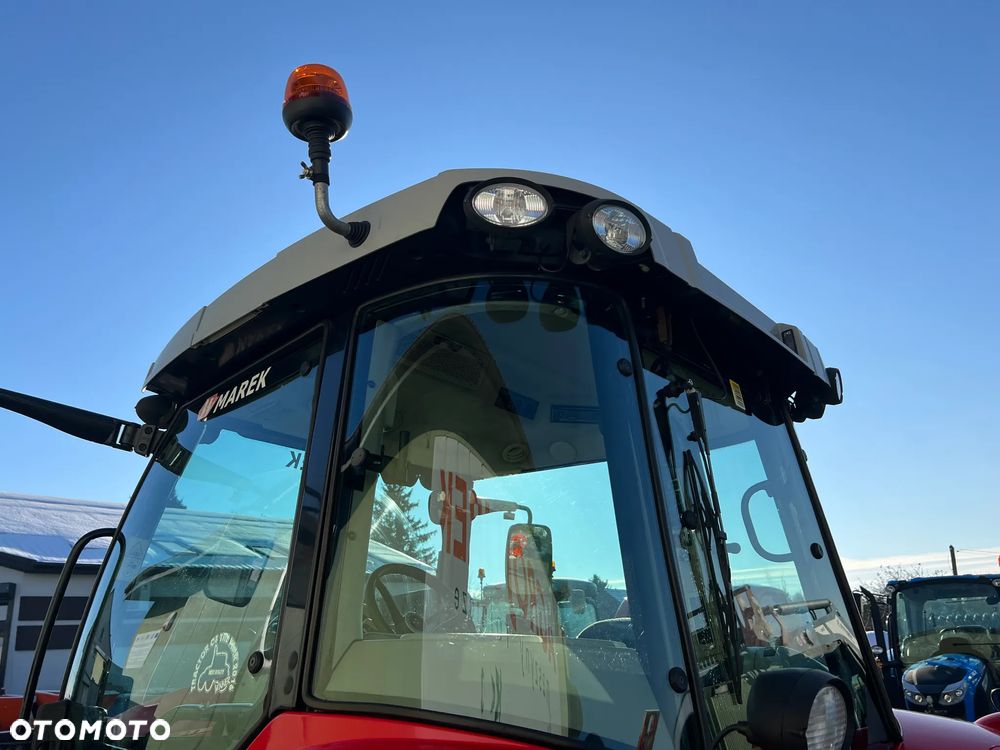 Massey Ferguson 5710 SL - 16