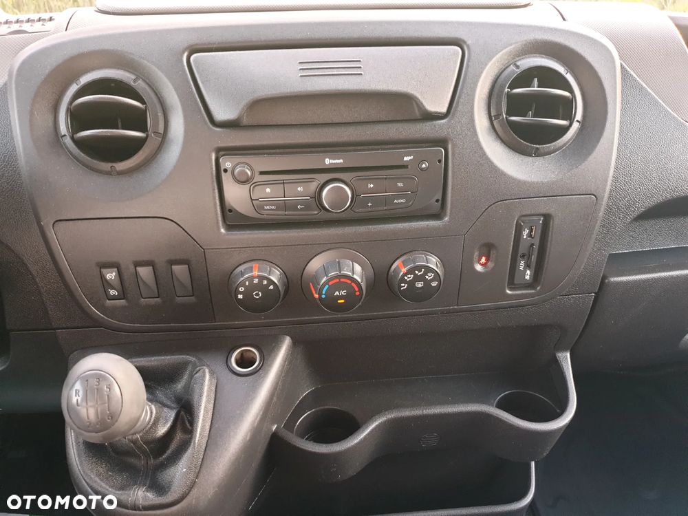 Renault MASTER - 10