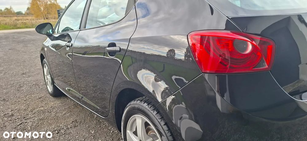 Seat Ibiza 1.4 16V Reference - 20