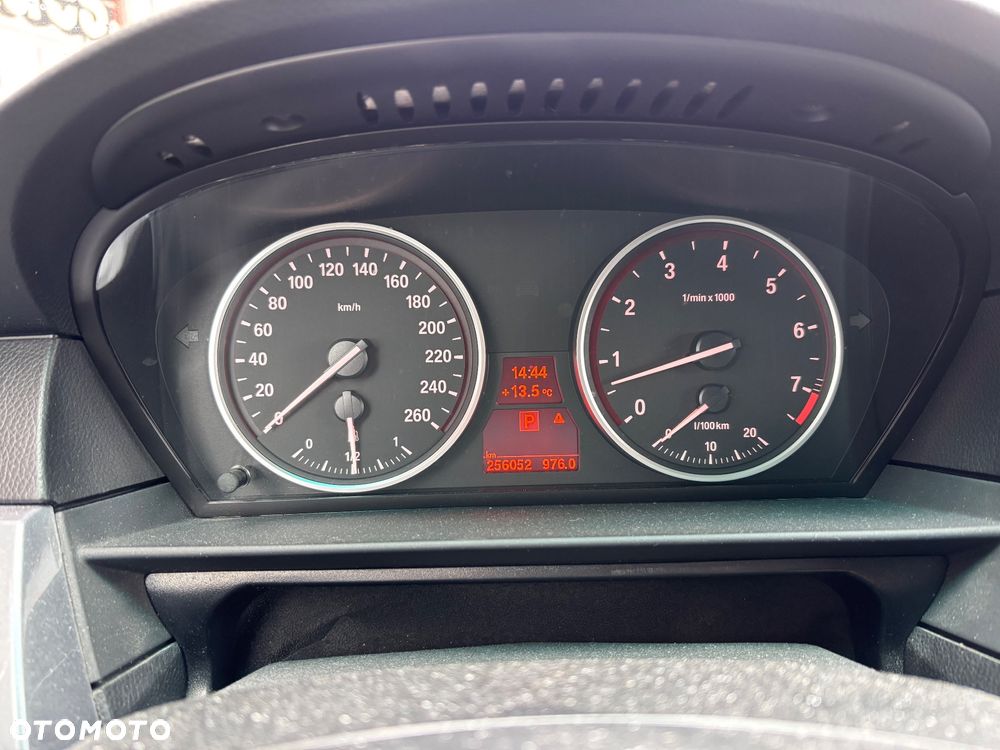 BMW Seria 5 - 5