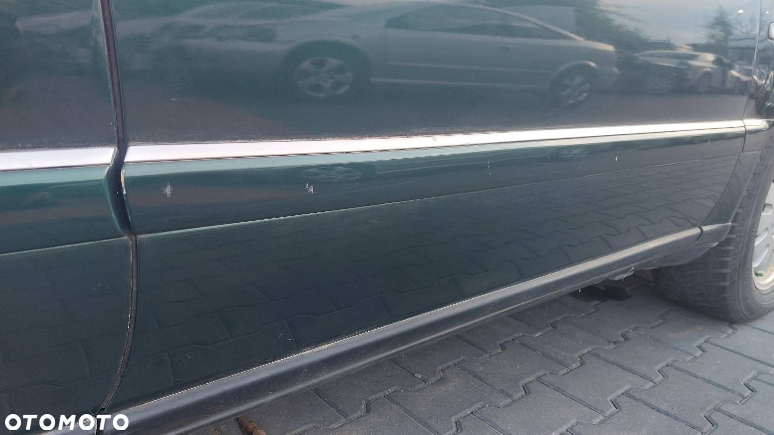 DRZWI KOMPLETNE PRAWY PRZÓD AUDI A8 D2 LZ6H - 7