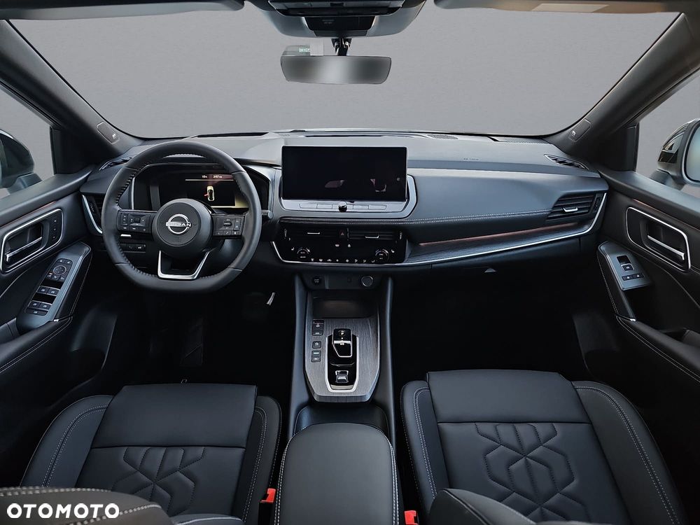 Nissan Qashqai 1.3 DIG-T MHEV Tekna Xtronic - 19