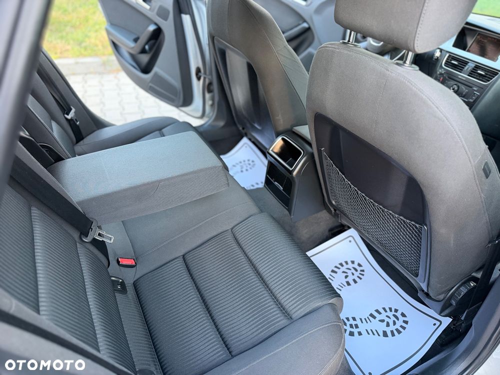Audi A4 Avant 1.8 TFSI Attraction - 31
