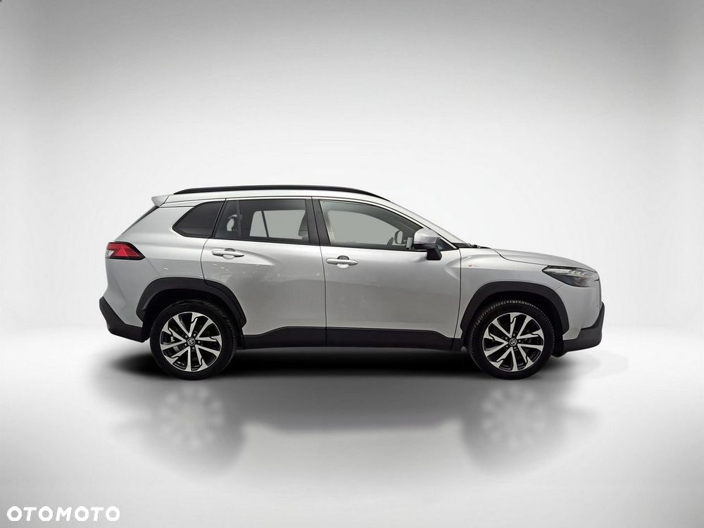 Toyota Corolla Cross 2.0 Hybrid Style - 6