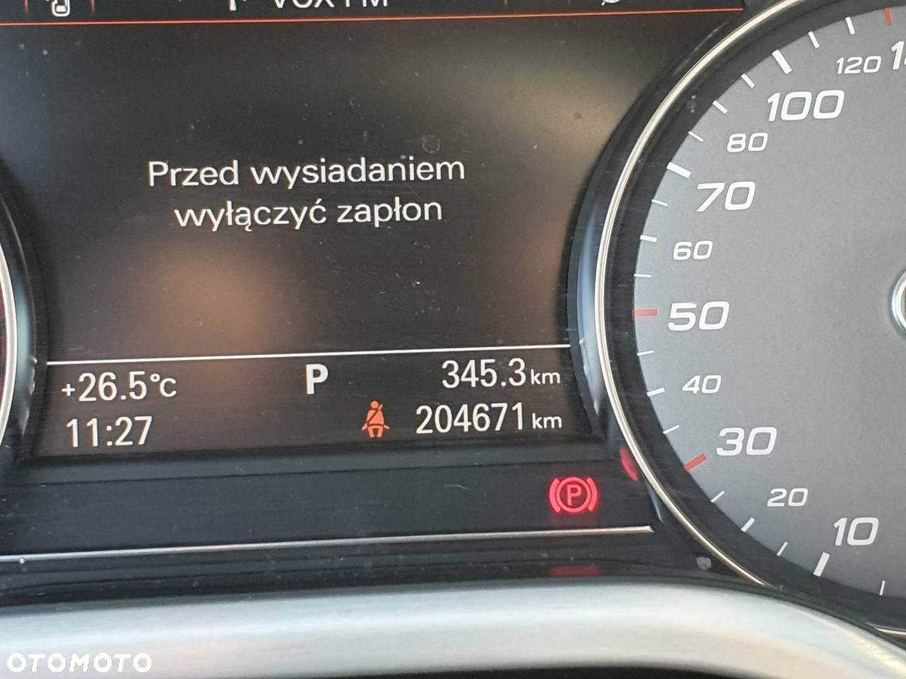 Audi A8 - 25