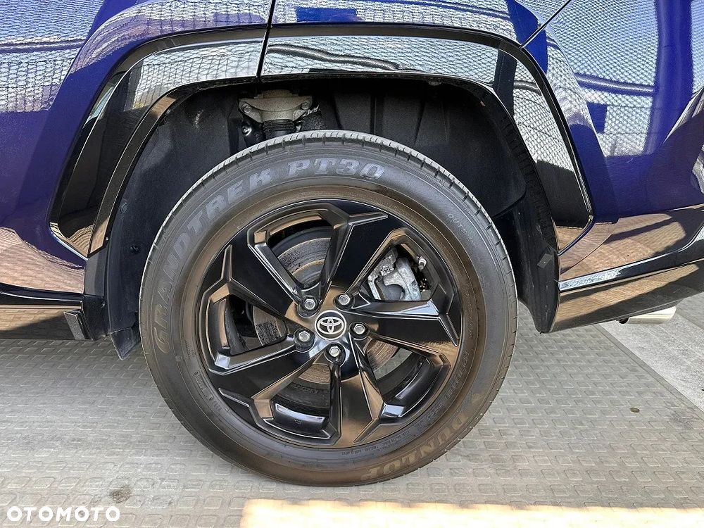 Toyota RAV4 - 36