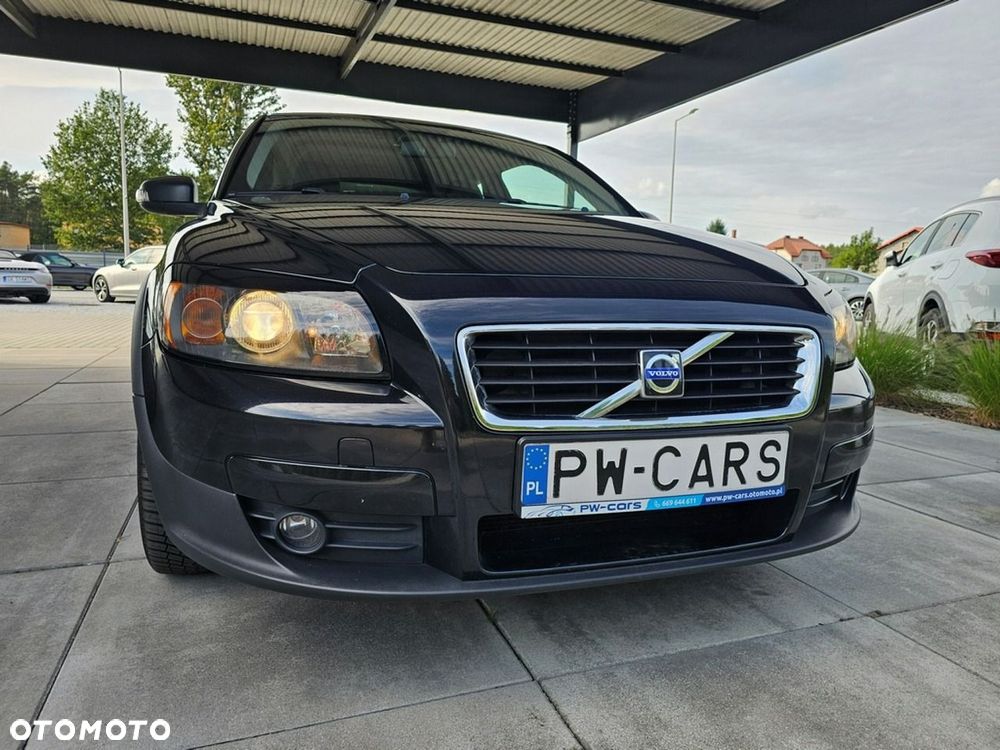 Volvo C30 - 6
