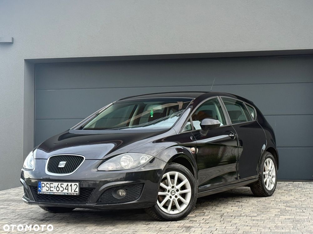 Seat Leon - 3