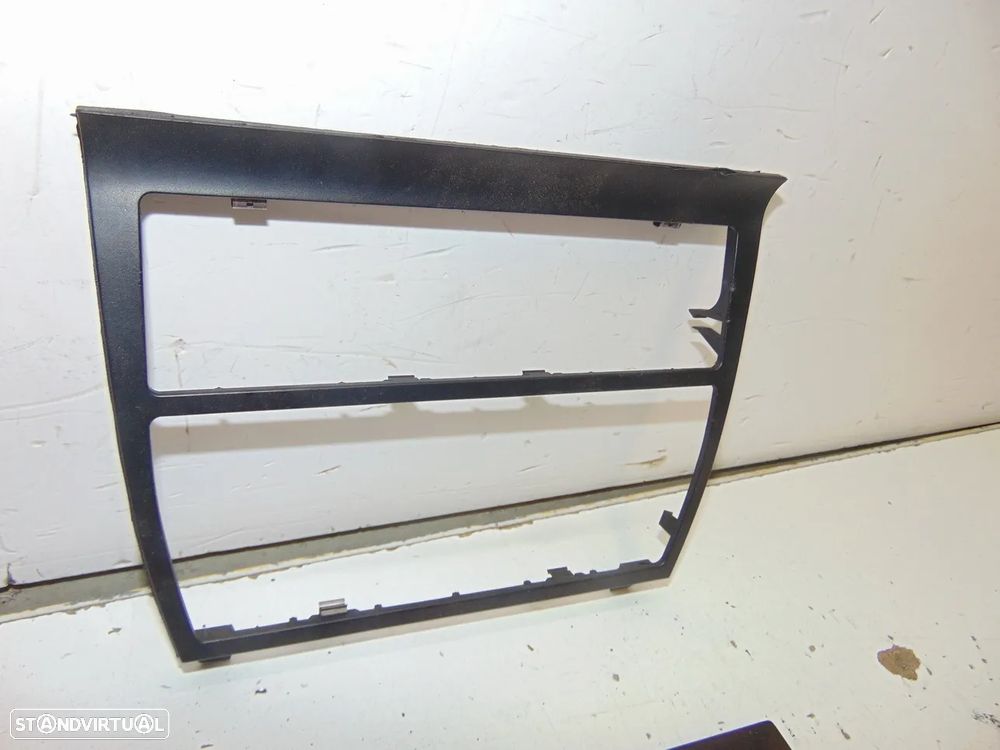 Audi A6 frisos/Aro - 4