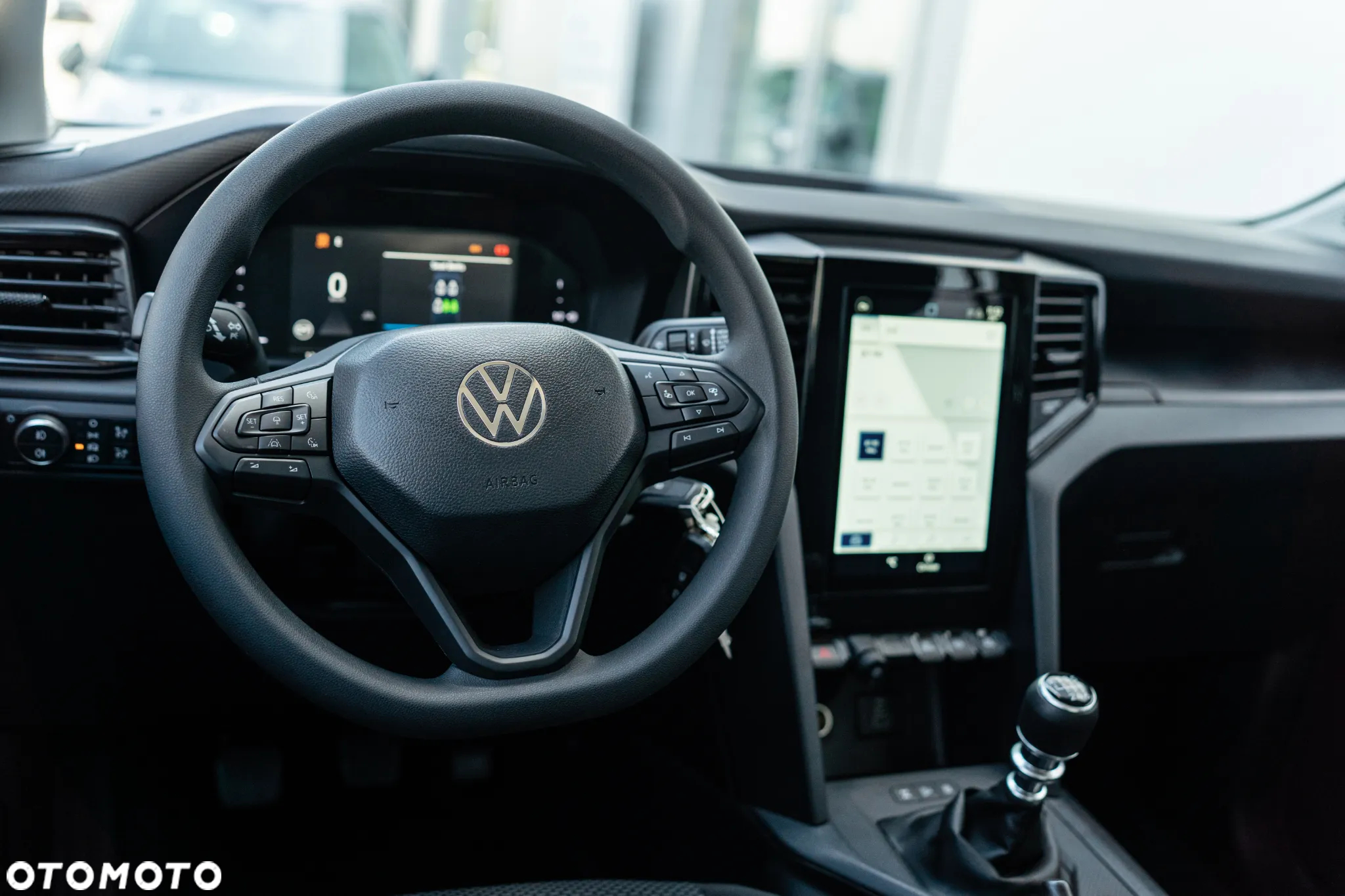 Volkswagen Amarok 2.0 TDI 4Mot - 14