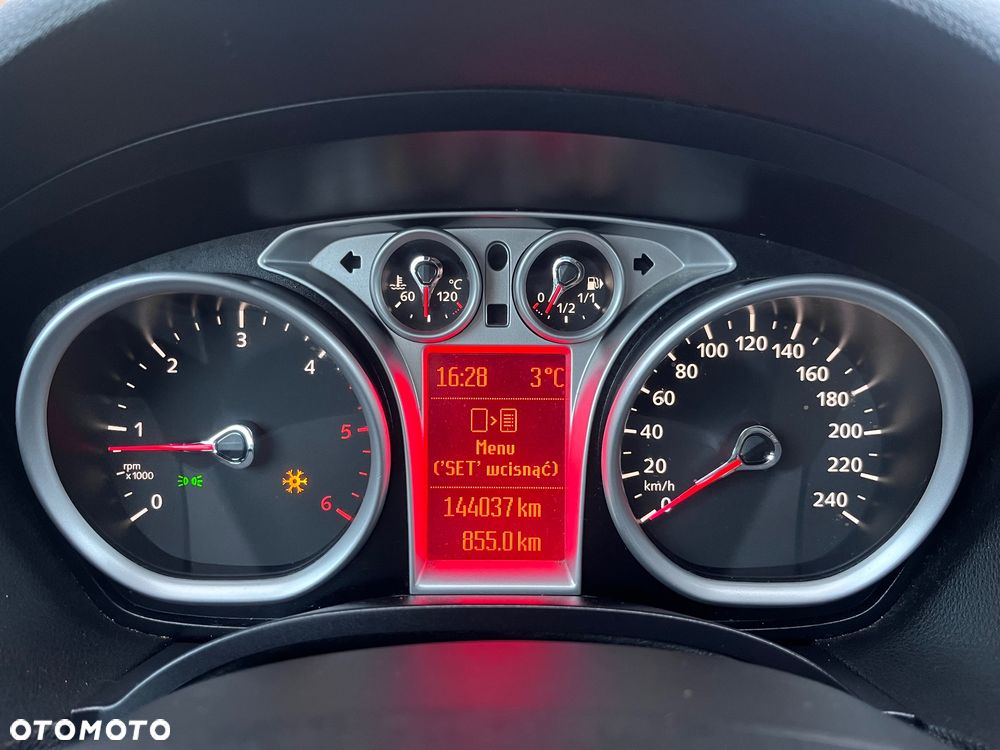 Ford Kuga 2.0 TDCi 4x4 Individual - 21