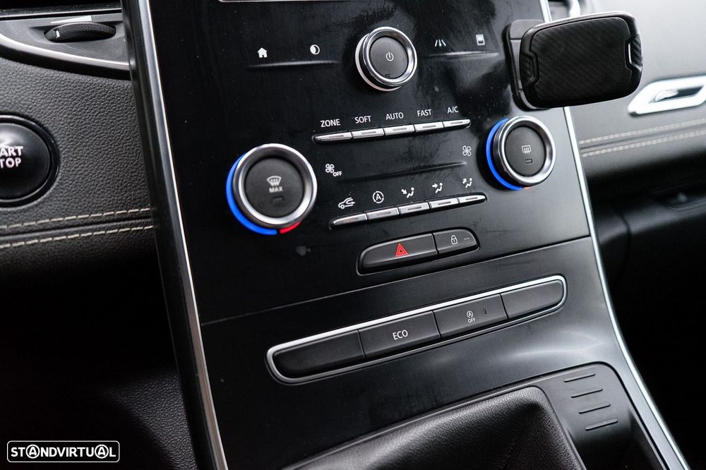 Renault Grand Scénic 1.5 dCi Dynamique S 7L - 28