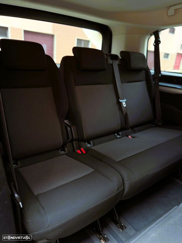 Toyota Proace Verso 1.5 D-4D L1 1.0T Comfort 9L - 26