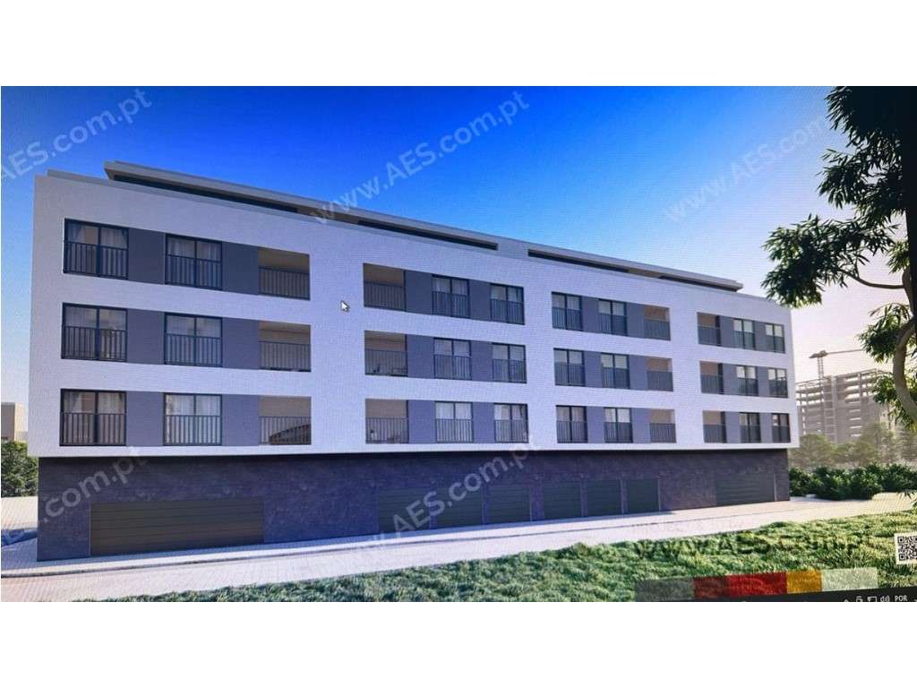 ** T3 Duplex NOVOS * * PAIVAS * * EM CONSTRUÇÃO - Grande imagem: 2/15