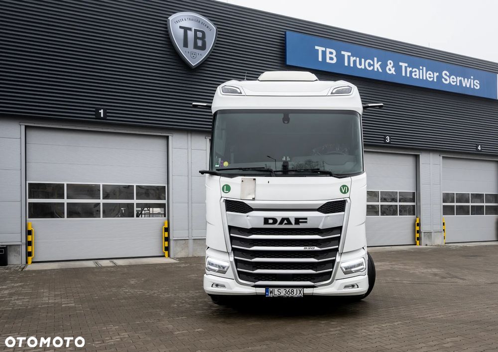 DAF XG 530 FT - 3