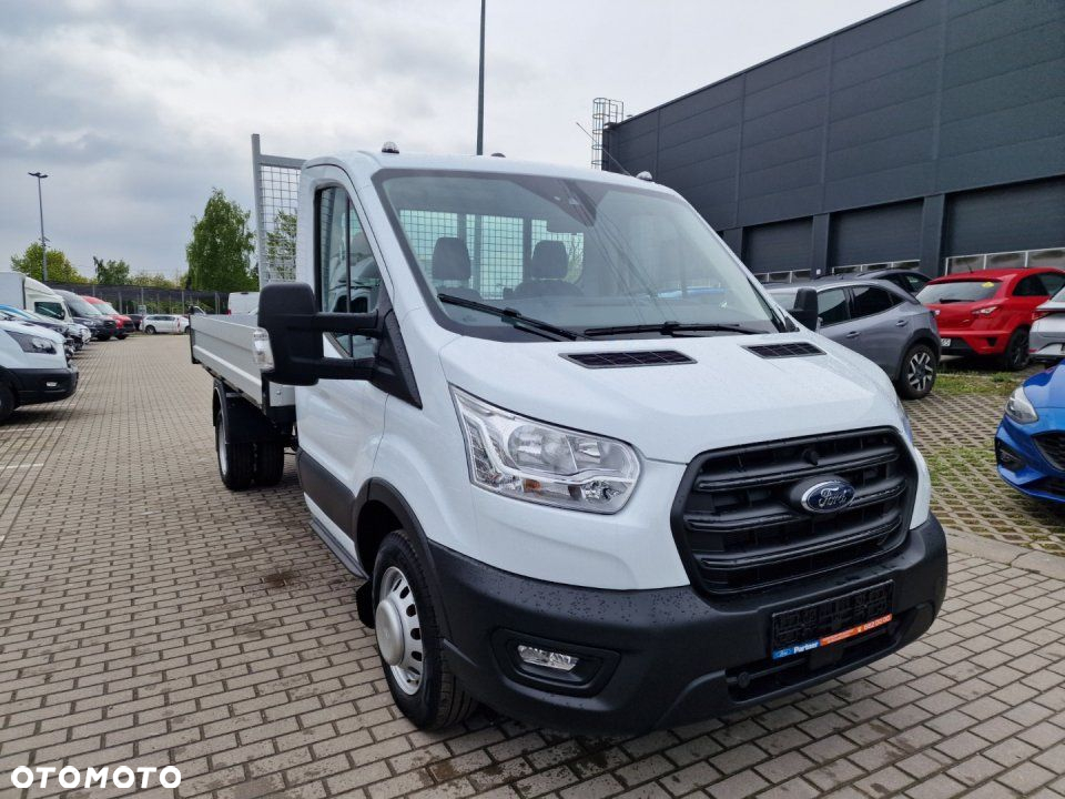 Ford Transit - 2