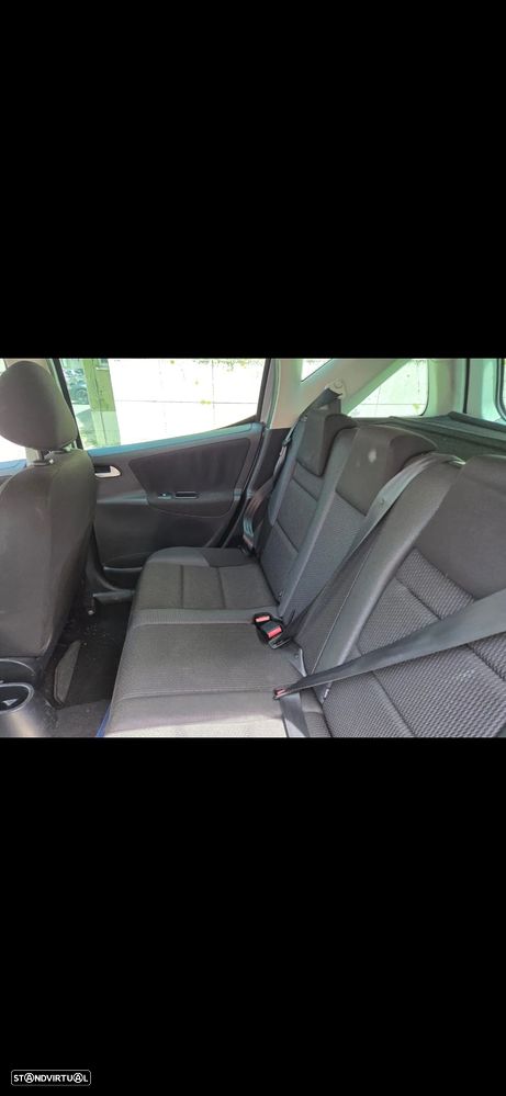 Peugeot 207 SW - 13