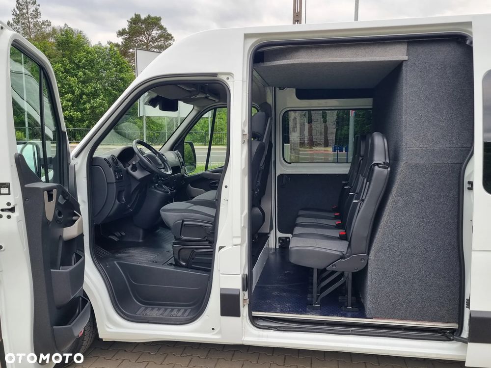 Renault Master - 12