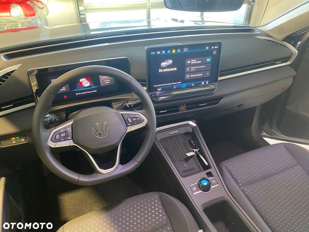 Volkswagen T-Roc 1.5 TSI Life DSG - 8