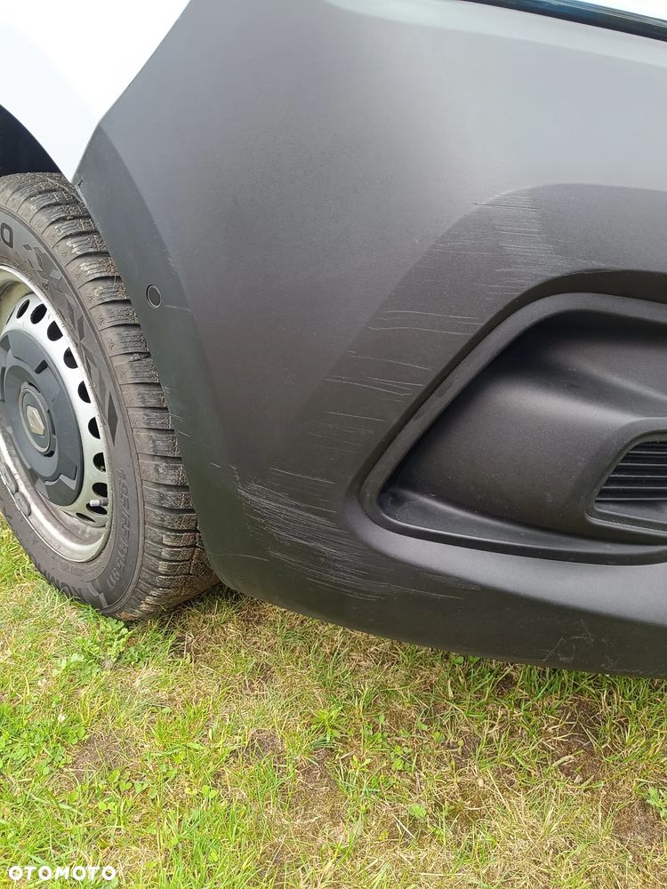 Renault Kangoo 1.5 dCi Limited - 40