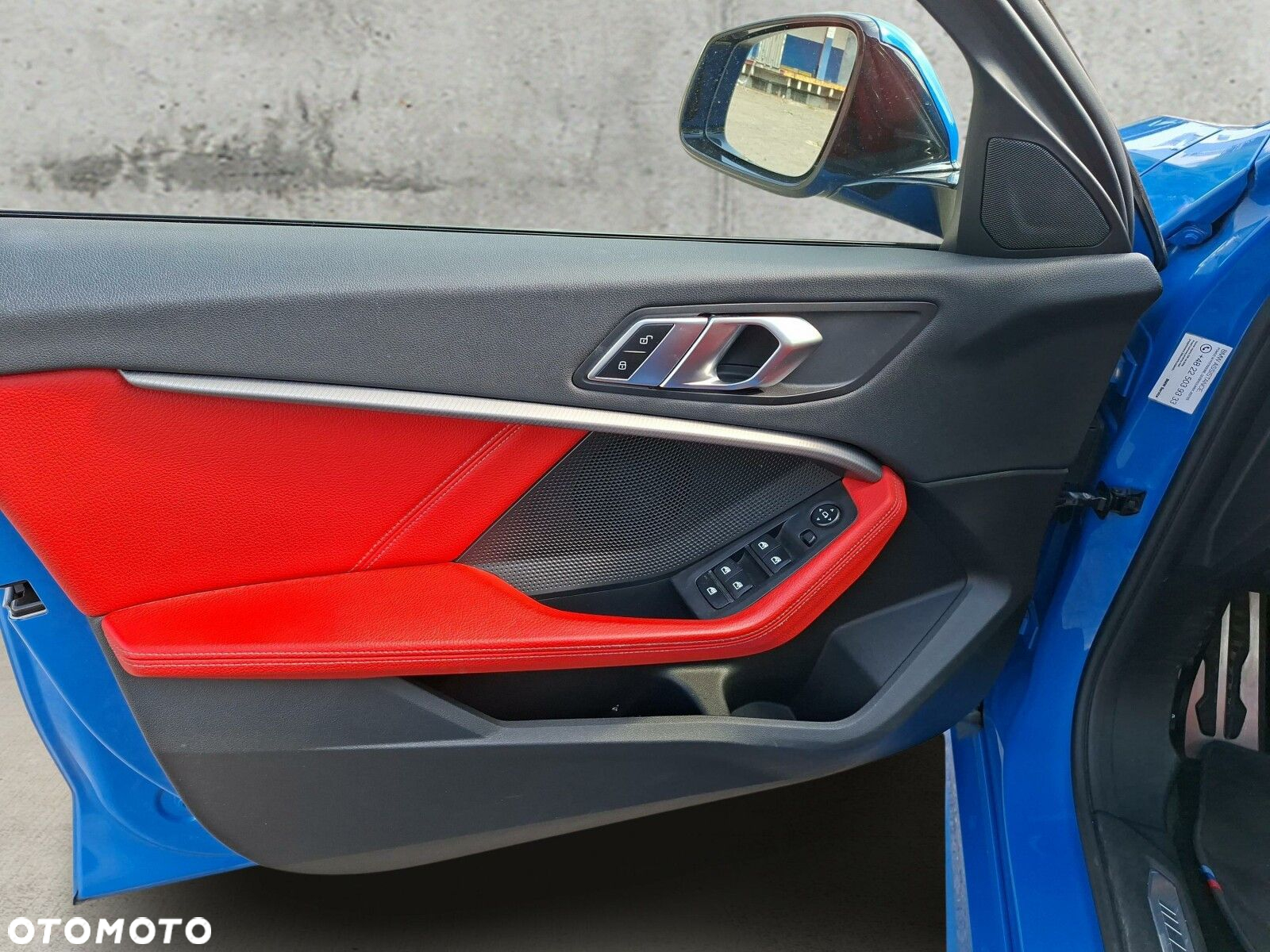 BMW Seria 1 118i M Sport - 11