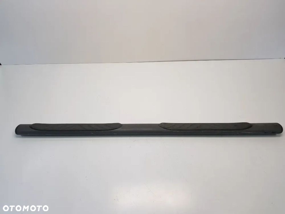 Stopień próg orurowanie Nissan Navara D40 - 5