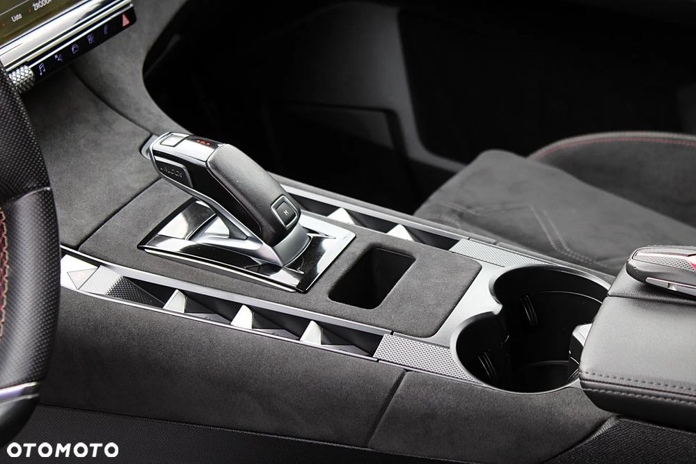 DS Automobiles DS 7 Crossback 1.6 PureTech Performance Line + - 23