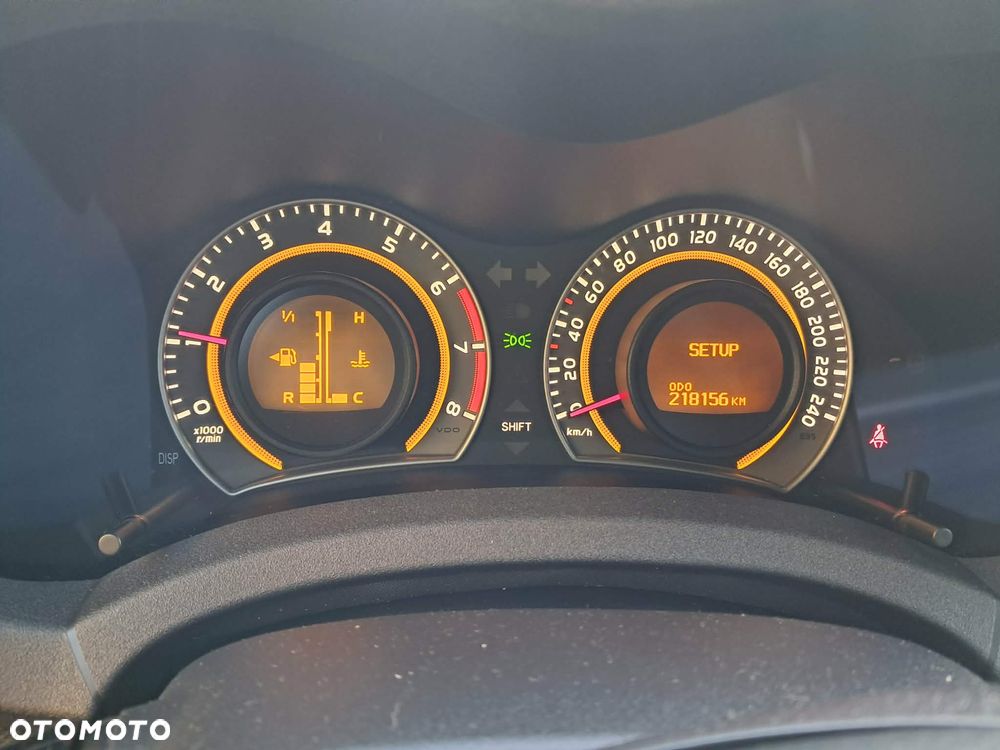 Toyota Auris 1.33 VVT-i Active - 3